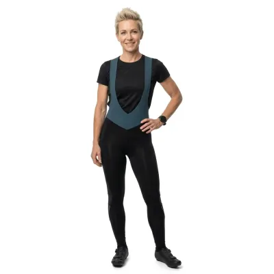 Bodies Q36.5 Dottore Hybrid Lange Trägerhose (Bild 3)