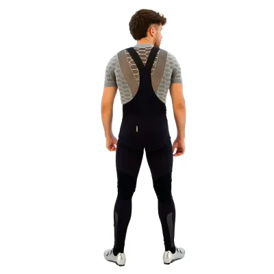 Fahrradhose lang Q36.5 Dottore Hybrid (Bild 2)