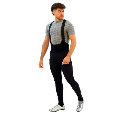 Fahrradhose lang Q36.5 Dottore Hybrid (Bild 5)