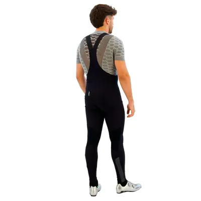 Fahrradhose lang Q36.5 Dottore Hybrid (Bild 6)