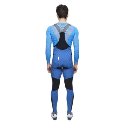 Fahrradhose lang Q36.5 Dottore Hybrid (Bild 24)