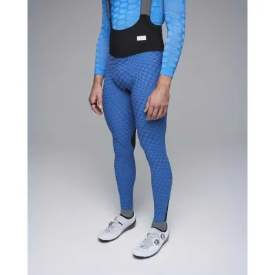 Fahrradhose lang Q36.5 Dottore Hybrid (Bild 25)