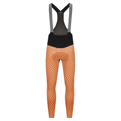 Fahrradhose lang Q36.5 Dottore Hybrid (Bild 13)