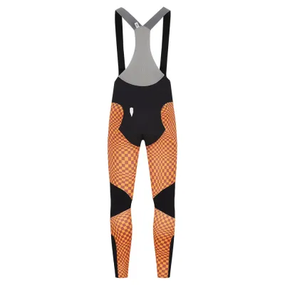 Fahrradhose lang Q36.5 Dottore Hybrid (Bild 14)