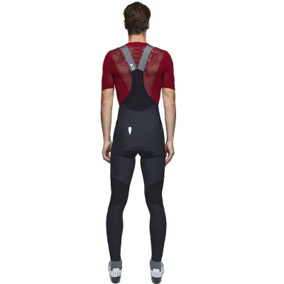 Fahrradhose lang Q36.5 Dottore Hybrid (Bild 17)