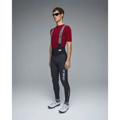 Fahrradhose lang Q36.5 Dottore Hybrid (Bild 18)