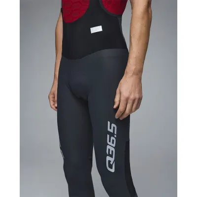 Fahrradhose lang Q36.5 Dottore Hybrid (Bild 19)