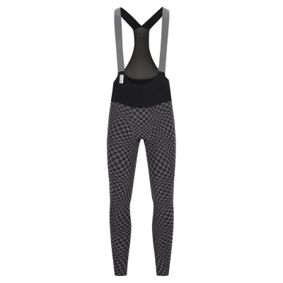 Fahrradhose lang Q36.5 Dottore Hybrid (Bild 9)