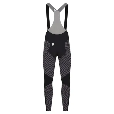 Fahrradhose lang Q36.5 Dottore Hybrid (Bild 10)