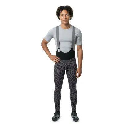 Fahrradhose lang Q36.5 Dottore Hybrid (Bild 11)