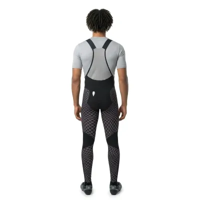Fahrradhose lang Q36.5 Dottore Hybrid (Bild 12)