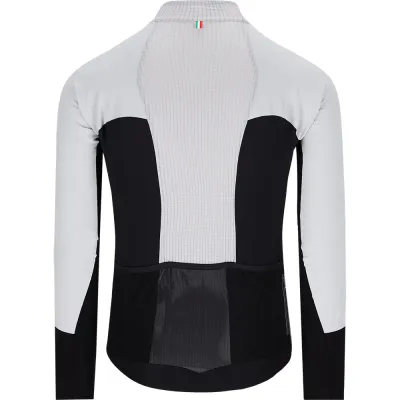 Fahrradtrikots langarm Q36.5 Dottore Hybrid Que (Bild 18)