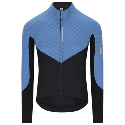 Fahrradtrikots langarm Q36.5 Dottore Hybrid Que (Bild 11)