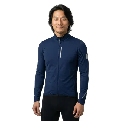 Fahrradtrikots langarm Q36.5 Dottore Pro Long Sleeve Jersey 0 (Bild 11)