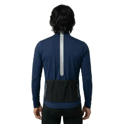 Fahrradtrikots langarm Q36.5 Dottore Pro Long Sleeve Jersey 0 (Bild 12)