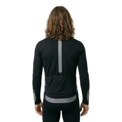 Fahrradtrikots langarm Q36.5 Dottore Pro Long Sleeve Jersey 0 (Bild 6)