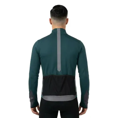 Fahrradtrikots langarm Q36.5 Dottore Pro Long Sleeve Jersey 0 (Bild 2)