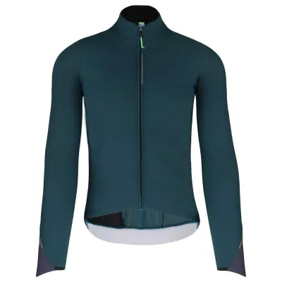 Fahrradtrikots langarm Q36.5 Dottore Pro Long Sleeve Jersey 0 (Bild 3)