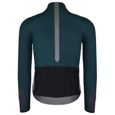 Fahrradtrikots langarm Q36.5 Dottore Pro Long Sleeve Jersey 0 (Bild 4)