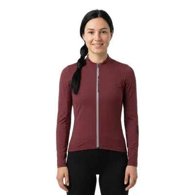 Fahrradtrikots langarm Q36.5 Dottore Pro (Bild 7)