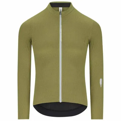 Fahrradtrikots langarm Q36.5 Dottore Pro (Bild 19)