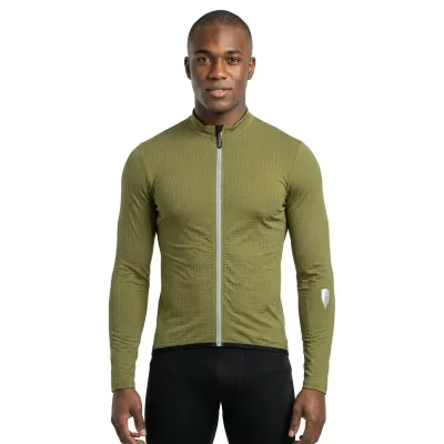 Fahrradtrikots langarm Q36.5 Dottore Pro (Bild 20)