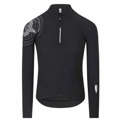 Fahrradtrikots langarm Q36.5 Dottore Pro Research Scientist (Bild 2)