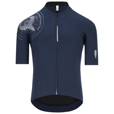 Fahrradtrikots kurzarm Q36.5 Dottore Pro Research Scientist Longsleeve (Bild 3)