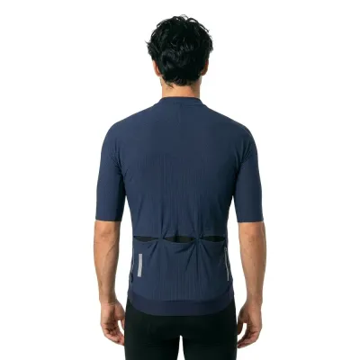 Fahrradtrikots kurzarm Q36.5 Dottore Pro Research Scientist Longsleeve (Bild 6)