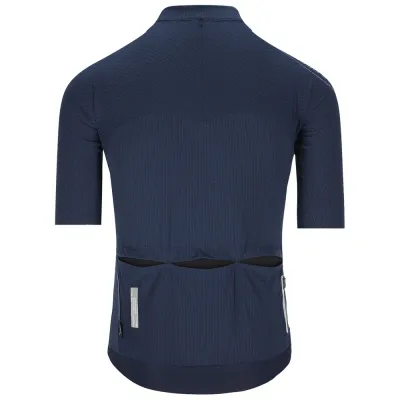 Fahrradtrikots kurzarm Q36.5 Dottore Pro Research Scientist Longsleeve (Bild 8)