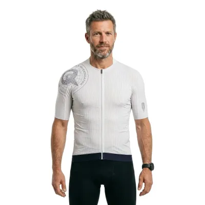 Fahrradtrikots kurzarm Q36.5 Dottore Pro Research Scientist Longsleeve (Bild 13)