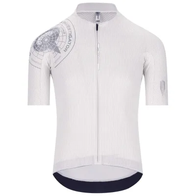 Fahrradtrikots kurzarm Q36.5 Dottore Pro Research Scientist Longsleeve (Bild 15)