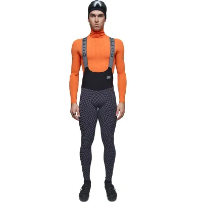 Trägerhose Q36.5 Dottore Thermal Bib Tights (Bild 6)