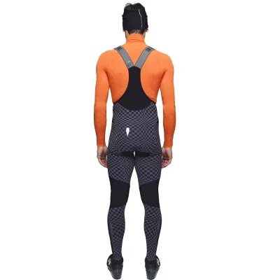 Trägerhose Q36.5 Dottore Thermal Bib Tights (Bild 7)