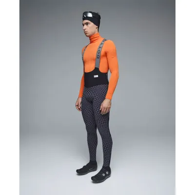 Trägerhose Q36.5 Dottore Thermal Bib Tights (Bild 8)