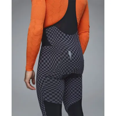 Trägerhose Q36.5 Dottore Thermal Bib Tights (Bild 9)