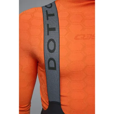 Trägerhose Q36.5 Dottore Thermal Bib Tights (Bild 10)