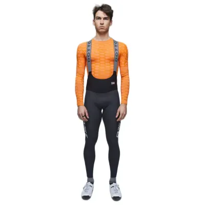 Trägerhose Q36.5 Dottore Thermal Bib Tights (Bild 15)