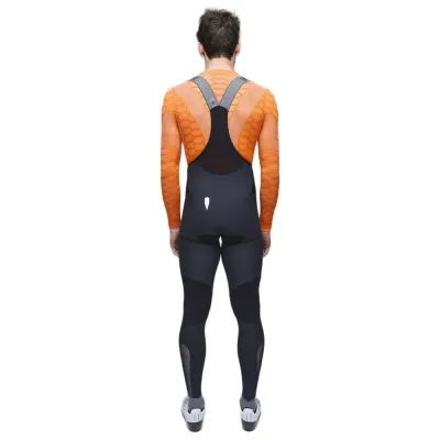 Trägerhose Q36.5 Dottore Thermal Bib Tights (Bild 16)