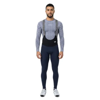 Trägerhose Q36.5 Dottore Thermal Bib Tights (Bild 11)