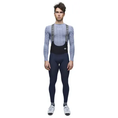 Trägerhose Q36.5 Dottore Thermal Bib Tights (Bild 13)
