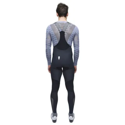 Trägerhose Q36.5 Dottore Thermal Bib Tights (Bild 14)