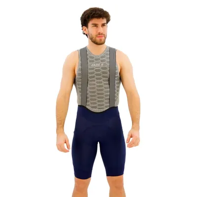 Trägerhose Q36.5 Essential Bib Shorts (Bild 7)