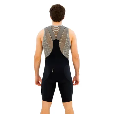 Trägerhose Q36.5 Essential Bib Shorts (Bild 2)