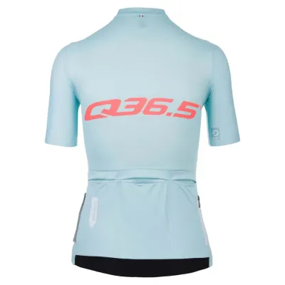Fahrradtrikots kurzarm Q36.5 G1 (Bild 2)