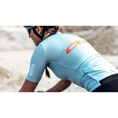 Fahrradtrikots kurzarm Q36.5 G1 (Bild 6)