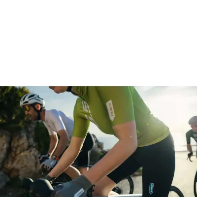 Fahrradtrikots kurzarm Q36.5 G1 (Bild 9)