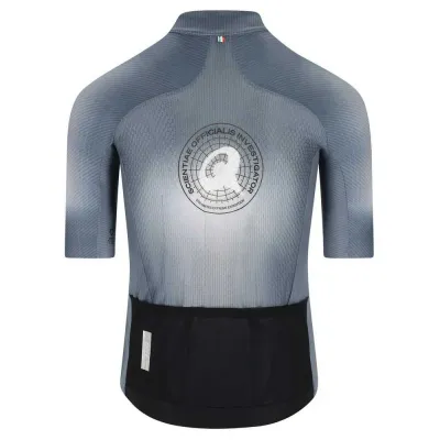 Fahrradtrikots kurzarm Q36.5 Gregarius Clima Dolomites Extreme (Bild 16)