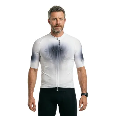 Fahrradtrikots kurzarm Q36.5 Gregarius Clima QLAB (Bild 17)
