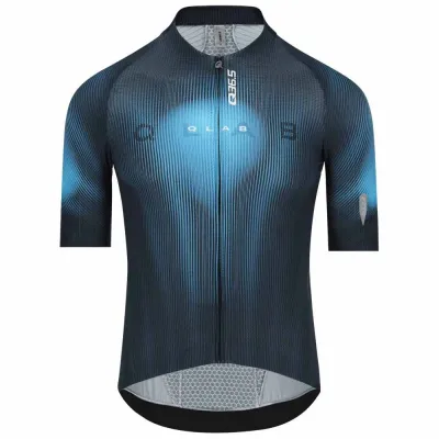 Fahrradtrikots kurzarm Q36.5 Gregarius Clima QLAB (Bild 11)